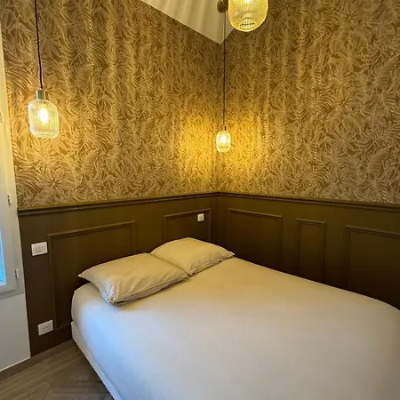 Maison Cosy Proche - Jean De Monts Σαιν-Ζαν-ντε-Μον