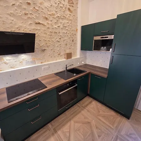 Maison Cosy Proche - Jean De Monts * Σαιν-Ζαν-ντε-Μον