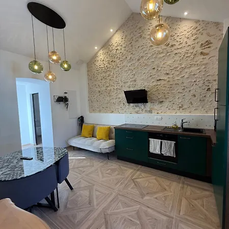 Maison Cosy Proche - Jean De Monts * Σαιν-Ζαν-ντε-Μον